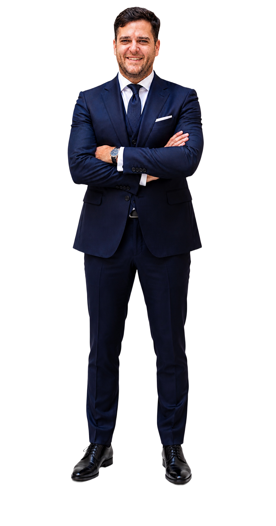 Javier García Rodríguez